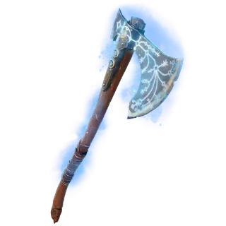  Fortnite Accounts 80-200 Skins Mail Access  "Leviathan Axe" 