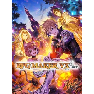 RPG Maker VX Ace