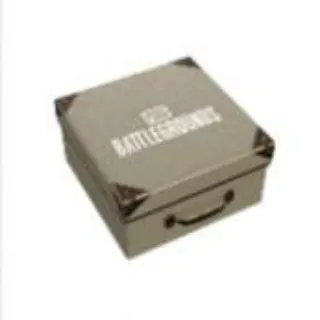 HUYA TACTICAL CRATE X 2