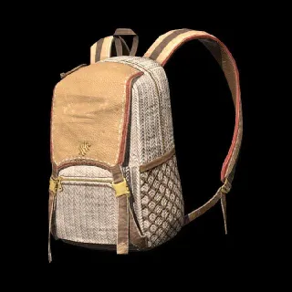 BEACHWEAR BACKPACK (LEVEL 2)