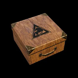 HEYBOX SPECIAL CRATE