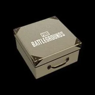 HUYA TACTICAL CRATE