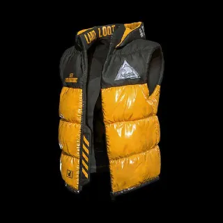 PUBG CREED VEST