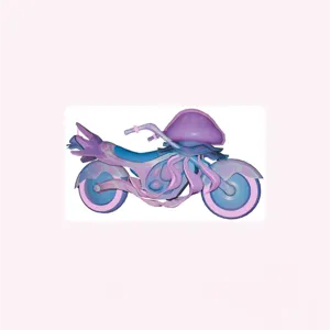 JELLYFISH CAR DA HOOD