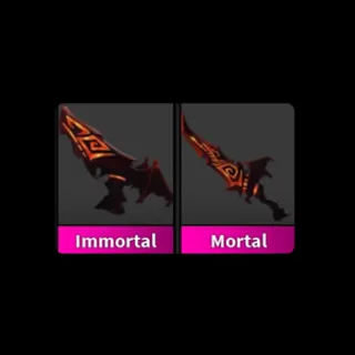 Mortal Set Mm2
