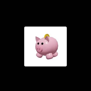 pig wallet dahood
