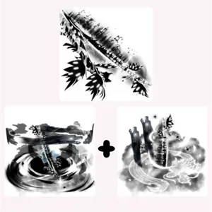 Hallow Oath Katana FS