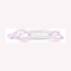 BLOSSOM CAR | DA HOOD