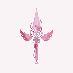 CUPID KNIFE | DA HOOD