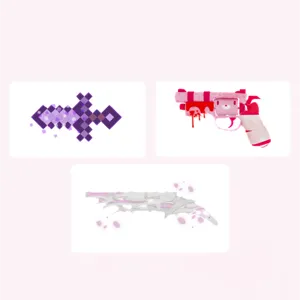 MYSTICAL SKINS DA HOOD