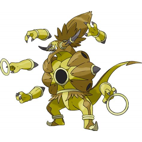 Event Pokemon Ultra Rare Shiny Hoopa In Game Items Gameflip