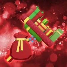 FTF: Stack of Presents Set 