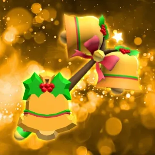 FTF: Jinglebells Set