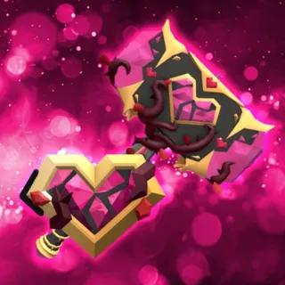 FTF: Blade of Thorns Set