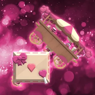 FTF: Sweethearts Set 