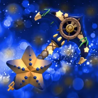 FTF: Marine Anchor Set