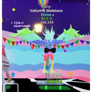 go up for brainrots