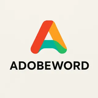 ADOBEWORD