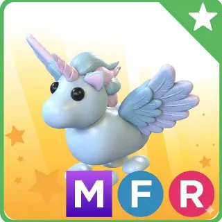 MFR Alicorn