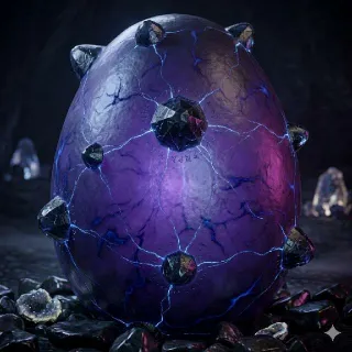 Danger Egg