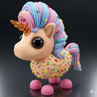 Candicorn