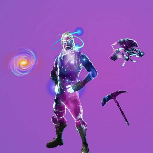 Code Galaxy Skin Bundle In Game Items Gameflip - 