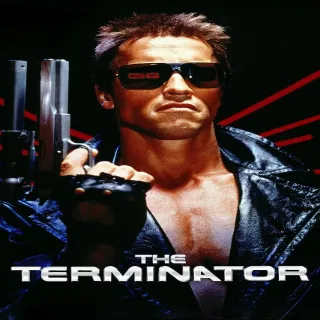 The Terminator 4k Redeems Thru WB Site