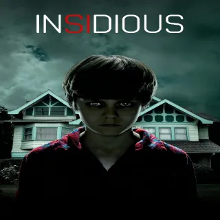 Insidious 4k MA