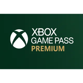 gamepass premium global code trial