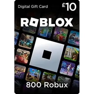$10.00 USD RBX
