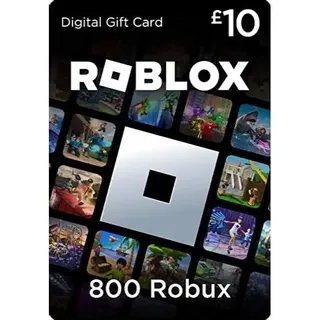 800 RBX CARD