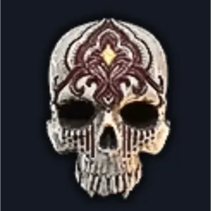 S14 grand skull*1