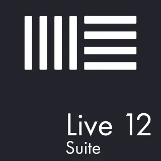 Ableton live 12 suite