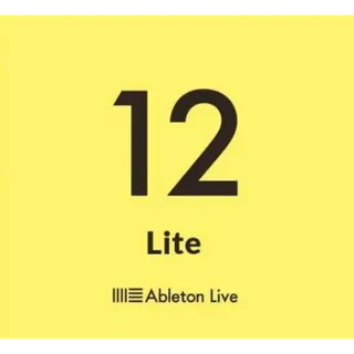 Ableton Live Lite 12 