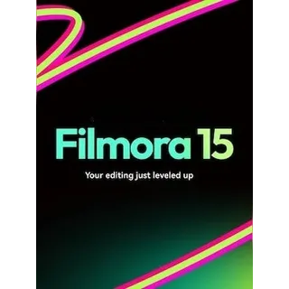 Filmora 15 + AI Credits | All Plans & Packs