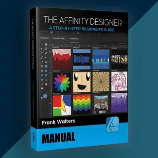 Affinity Designer V1.9 (Lifetime )Key