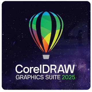 CorelDRAW Graphics Suite 2025 bundle windows 