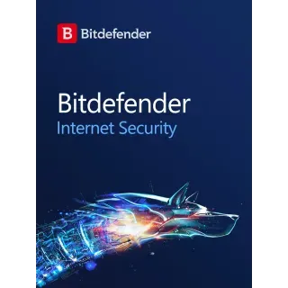 Bitdefender Internet Security 