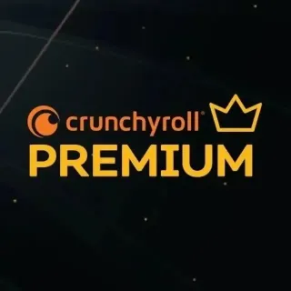 Crunchyroll Premium 