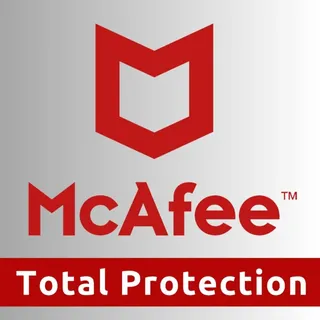 McAfee Total Protection 5 PC