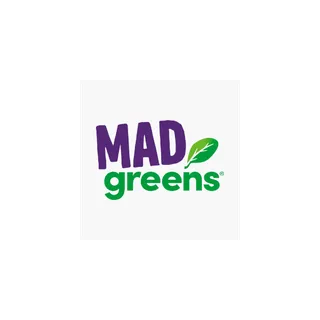 $25.00 USD Mad Greens giftcard