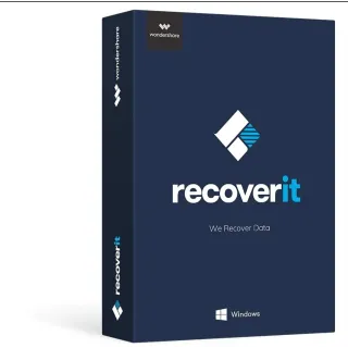 Wondershare Recoverit (win)
