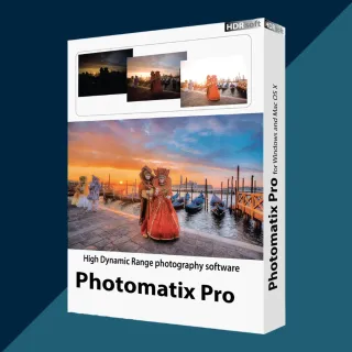 Photomatrix Pro 2026