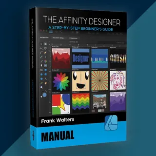 Affinity Designer V1.9