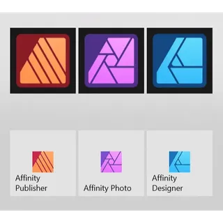 Affinity Software Bundle Key
