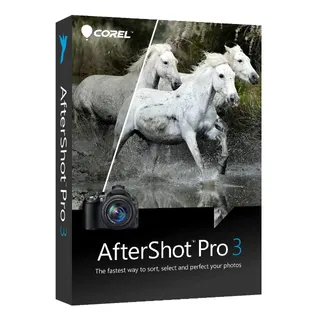 Corel AfterShot Pro 3 