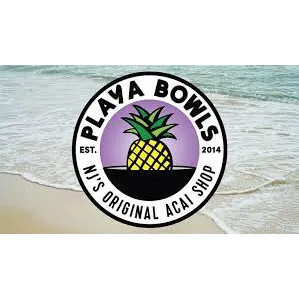 $15.00 USD Playa Bowls gift card