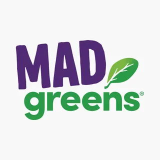 $26.00 USD Mad Greens gift card 