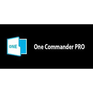 OneCommander Pro 2026 