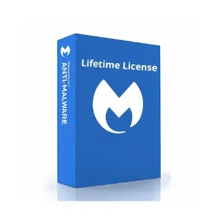 Malwarebytes Premium LIFETIME Subscription key with unlimited protection